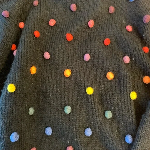 FARM Rio Pom Pom sweater - Picture 12 of 12